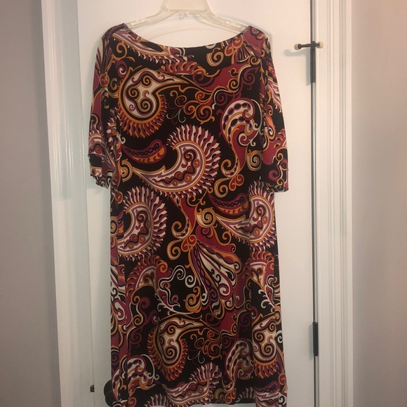 Max studio dress - Picture 1 of 5